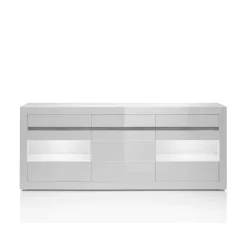 Wohnzimmer Sideboard Novinza*Pharao24 Clearance