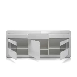 Wohnzimmer Sideboard Novinza*Pharao24 Clearance