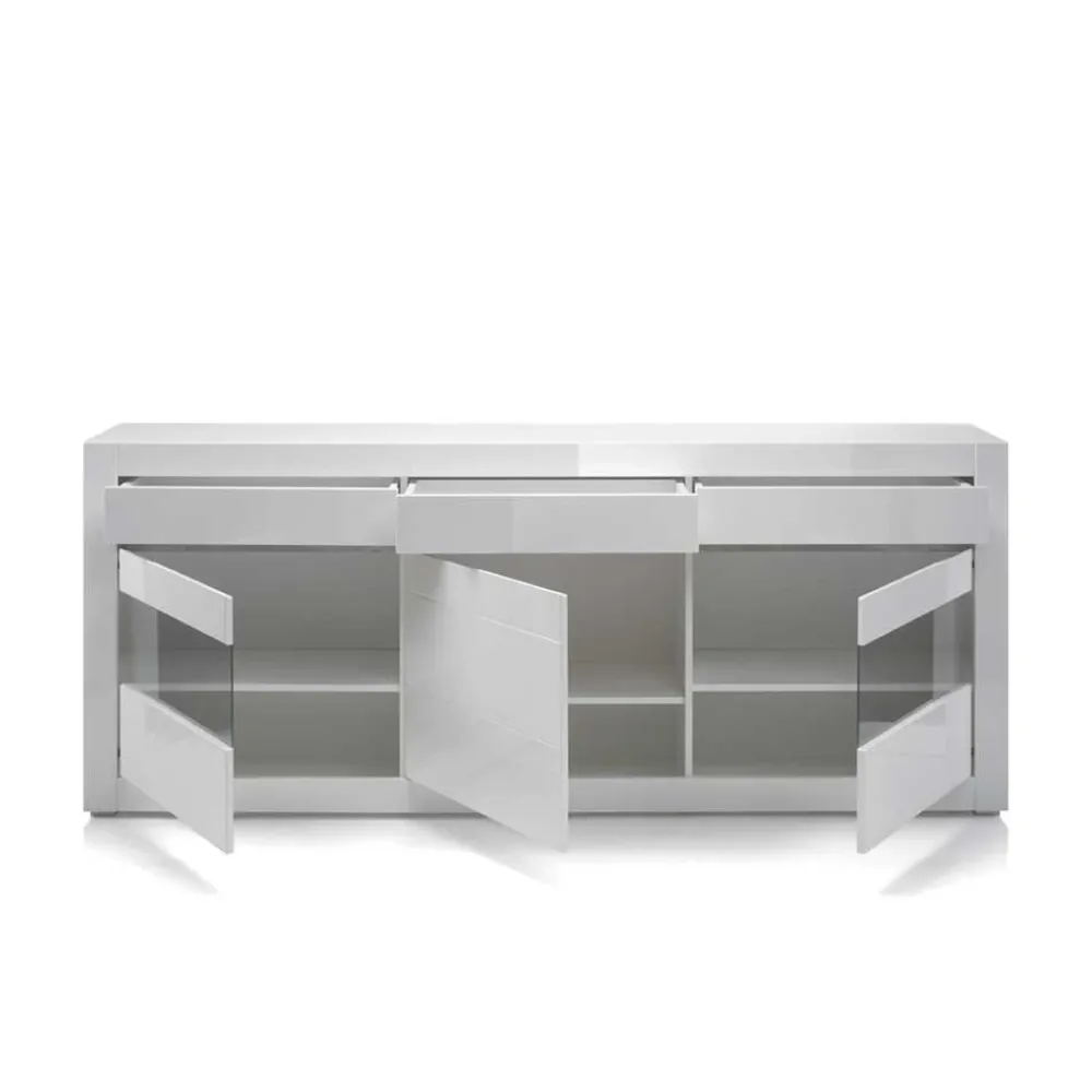 Wohnzimmer Sideboard Novinza*Pharao24 Clearance
