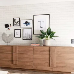 Wohnzimmer Sideboard Tryvial*Pharao24