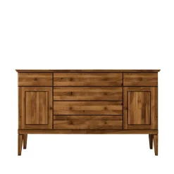 Outlet Wohnzimmer Sideboard Tyvoria Esszimmerkommoden|Sideboards