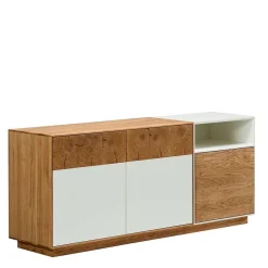 Wohnzimmer Sideboard Varanna*Pharao24 Discount