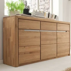 Sale Wohnzimmer Sideboard Vlarenzo Küchenkommode|Esszimmerkommoden