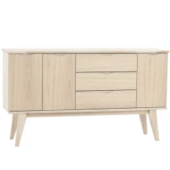 New Wohnzimmer Sideboard Vurian Küchenkommode|Esszimmerkommoden