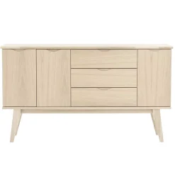New Wohnzimmer Sideboard Vurian Küchenkommode|Esszimmerkommoden
