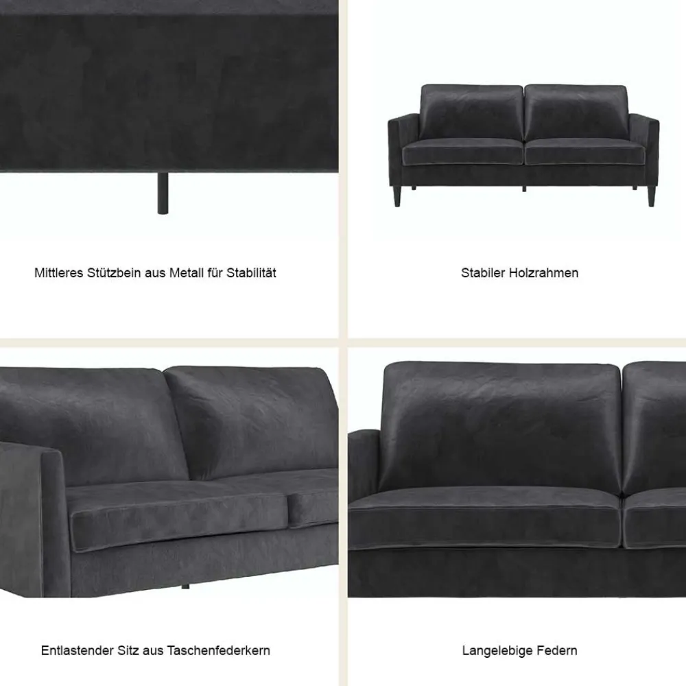 Wohnzimmer Sofa Contreros*Pharao24 Best