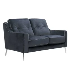 New Wohnzimmer Sofa Exeta 3 Sitzer Sofa|2 Sitzer Sofa