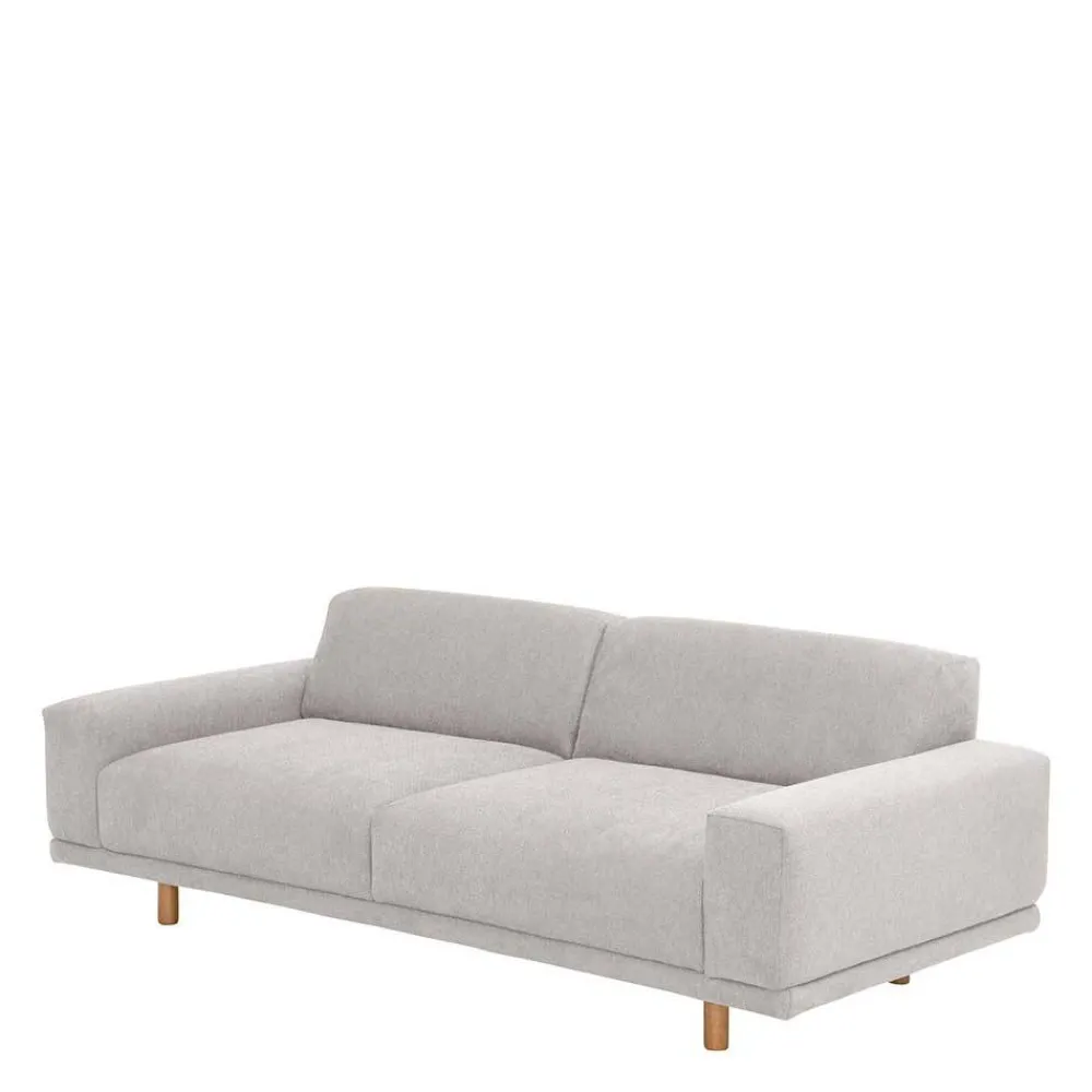 Discount Wohnzimmer Sofa Lavronica 3 Sitzer Sofa