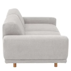 Discount Wohnzimmer Sofa Lavronica 3 Sitzer Sofa