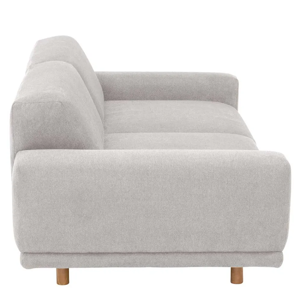 Discount Wohnzimmer Sofa Lavronica 3 Sitzer Sofa