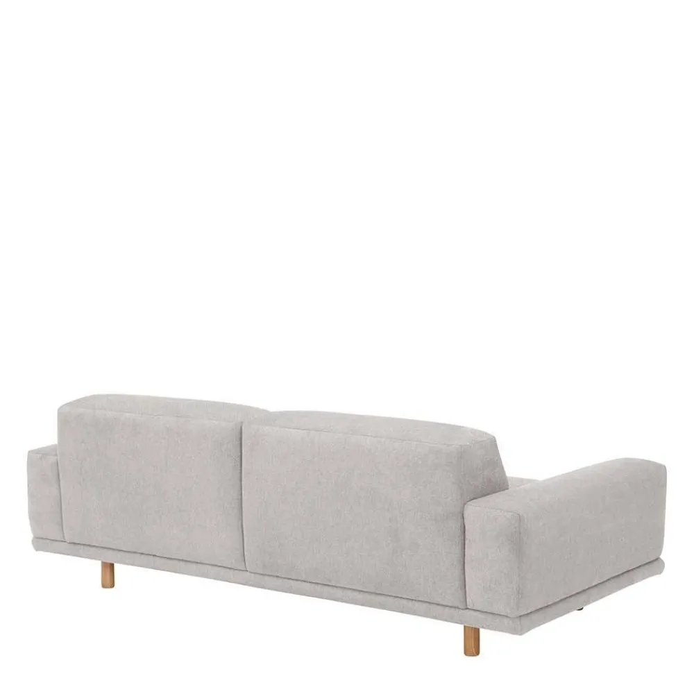 Discount Wohnzimmer Sofa Lavronica 3 Sitzer Sofa