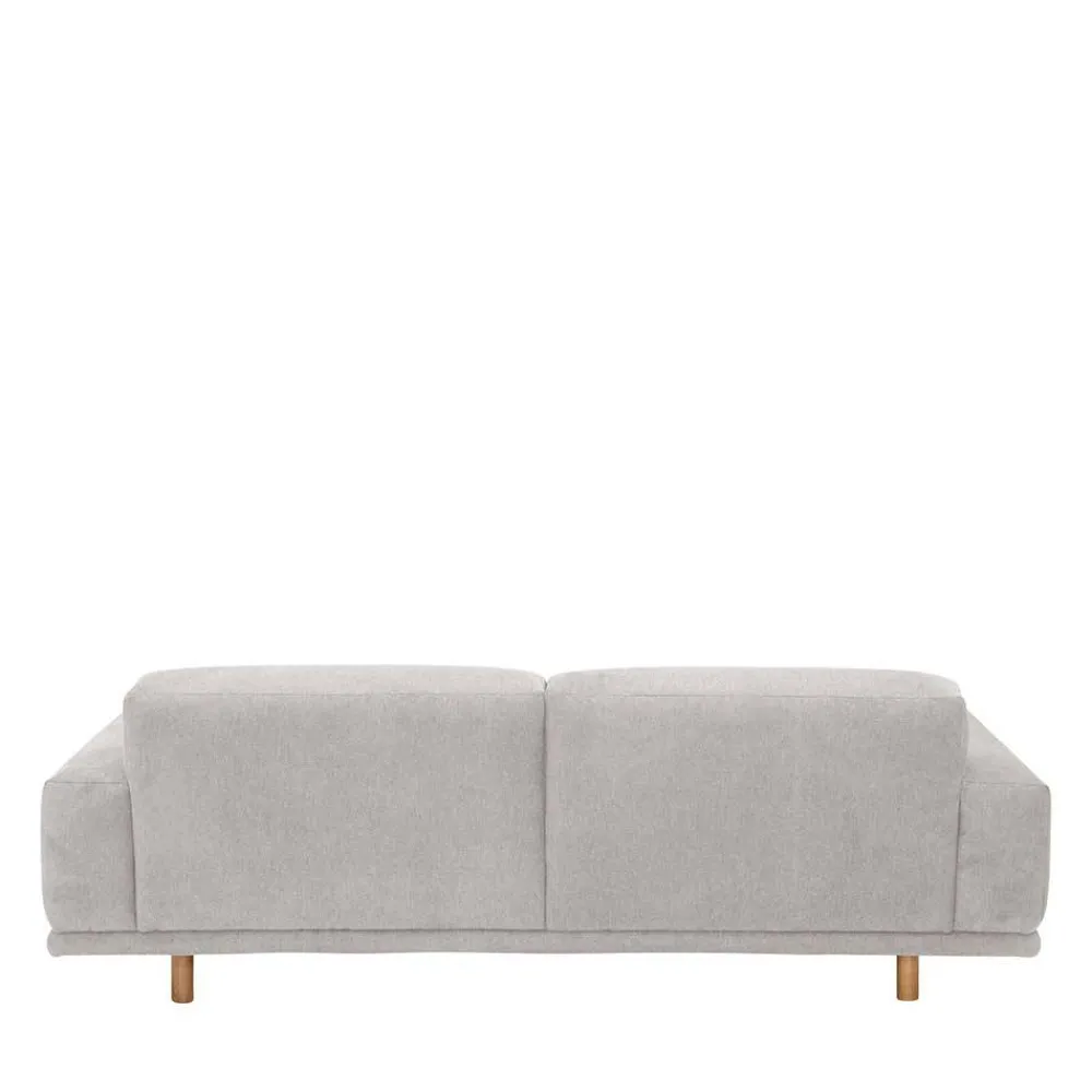 Discount Wohnzimmer Sofa Lavronica 3 Sitzer Sofa