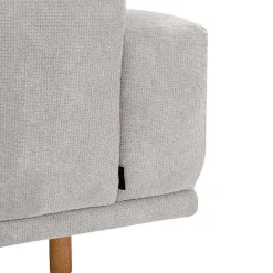 Discount Wohnzimmer Sofa Lavronica 3 Sitzer Sofa