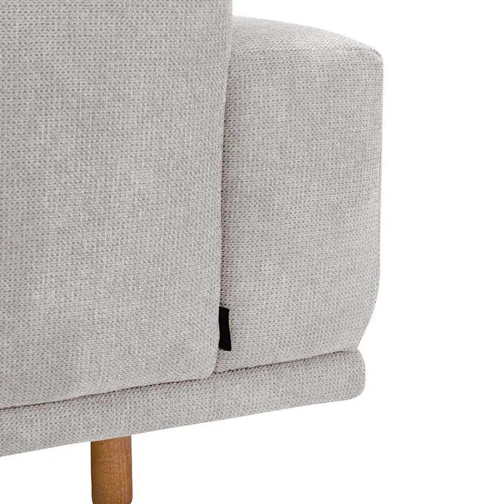 Discount Wohnzimmer Sofa Lavronica 3 Sitzer Sofa