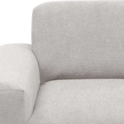 Discount Wohnzimmer Sofa Lavronica 3 Sitzer Sofa