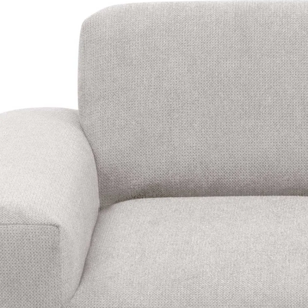 Discount Wohnzimmer Sofa Lavronica 3 Sitzer Sofa