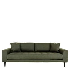 Outlet Wohnzimmer Sofa Marin 3 Sitzer Sofa|2 Sitzer Sofa