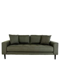 Outlet Wohnzimmer Sofa Marin 3 Sitzer Sofa|2 Sitzer Sofa
