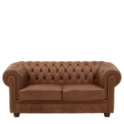 Clearance Wohnzimmer Sofa Mensema 2 Sitzer Sofa