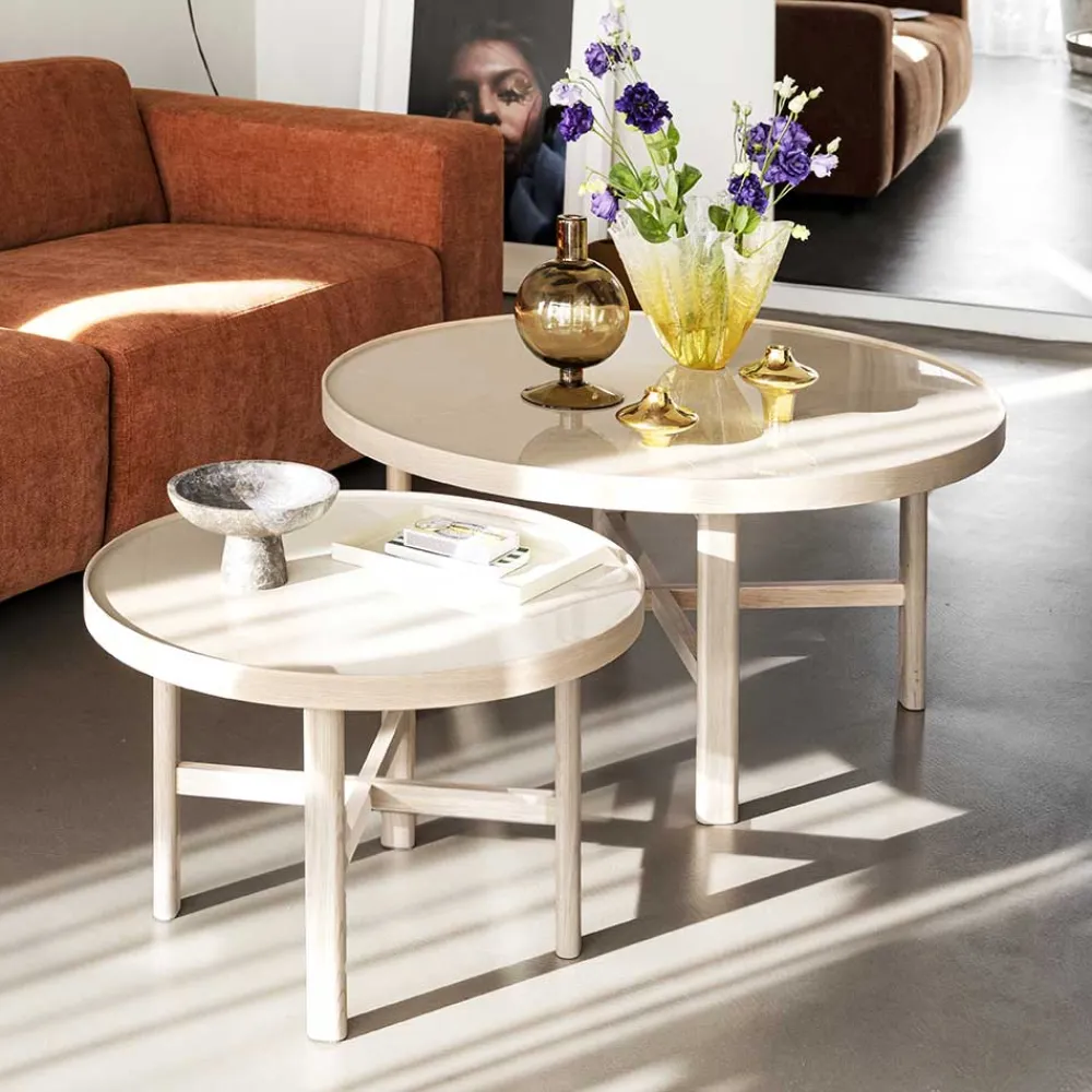 Wohnzimmer Tisch Bronja*Pharao24 Sale