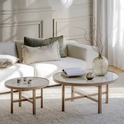 Wohnzimmer Tisch Bronja*Pharao24 Sale