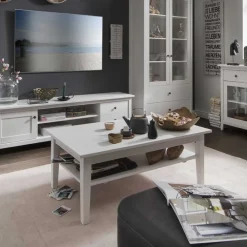 Best Wohnzimmer Tisch Brostian Wohnzimmertisch|Massivholztische