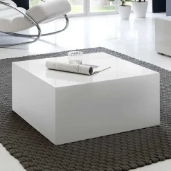 Outlet Wohnzimmer Tisch Cadada Beistelltische|Couchtische