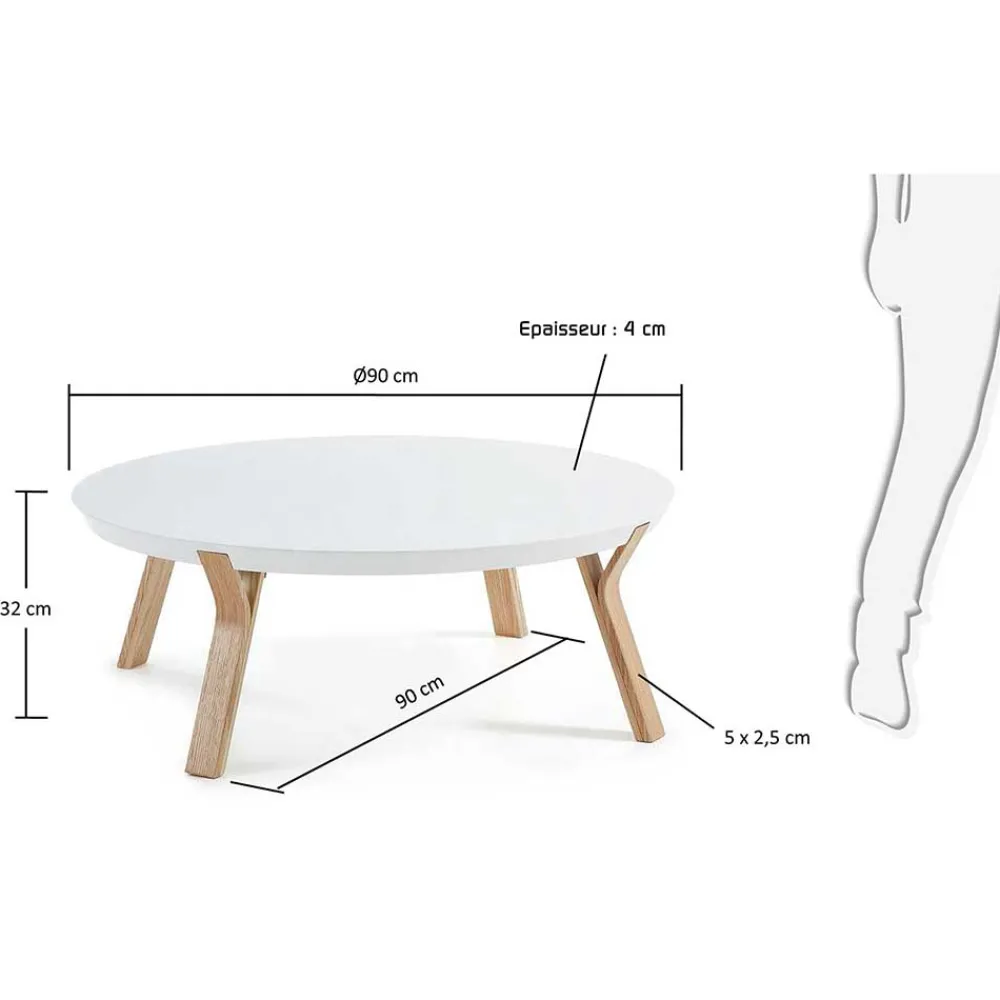 Wohnzimmer Tisch Crenada*Pharao24 New