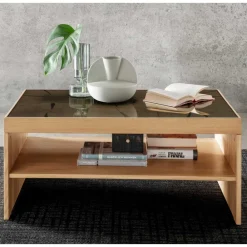 Wohnzimmer Tisch Gracyan*Pharao24 Online