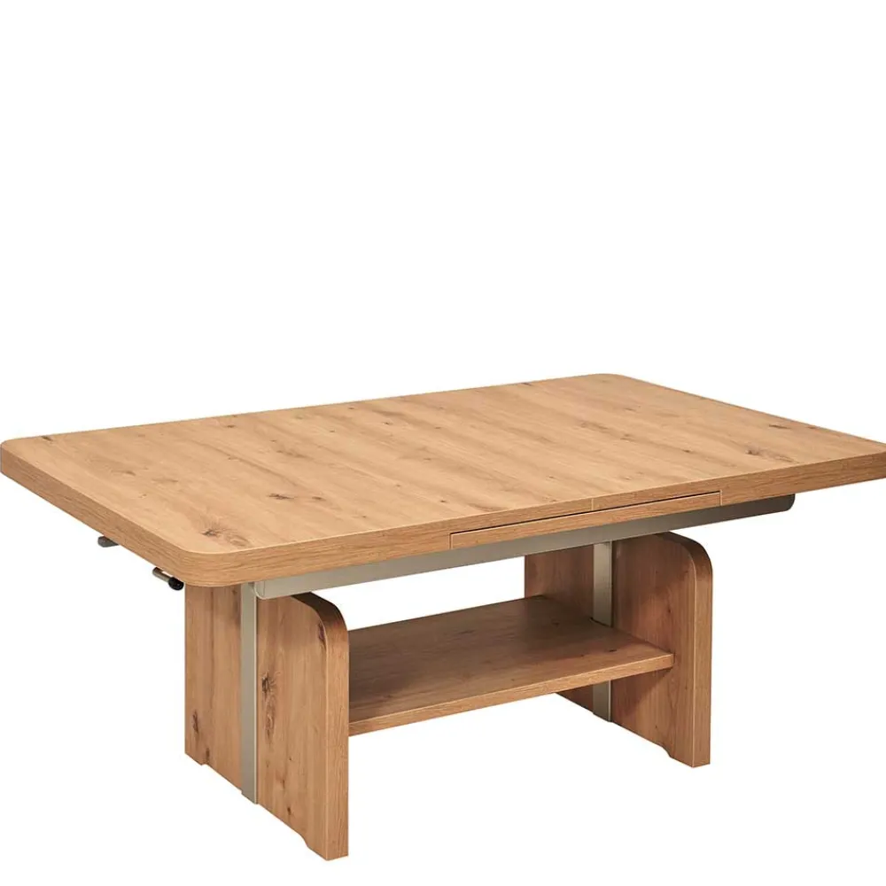 Sale Wohnzimmer Tisch Hillion Wohnzimmertisch|Ausziehtische