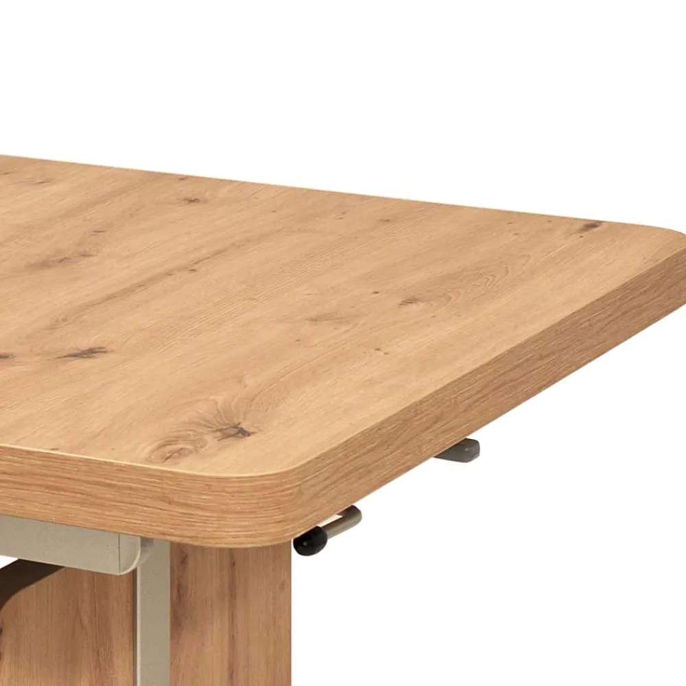 Sale Wohnzimmer Tisch Hillion Wohnzimmertisch|Ausziehtische