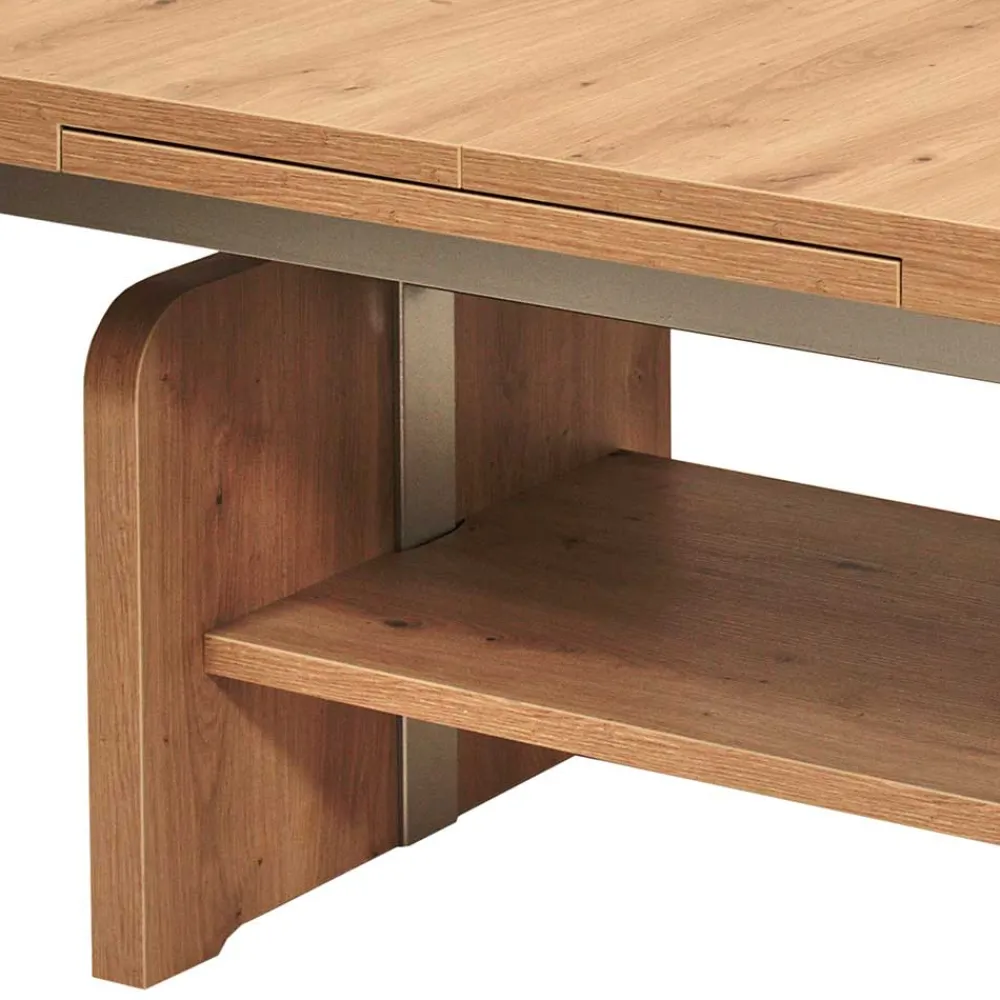 Sale Wohnzimmer Tisch Hillion Wohnzimmertisch|Ausziehtische