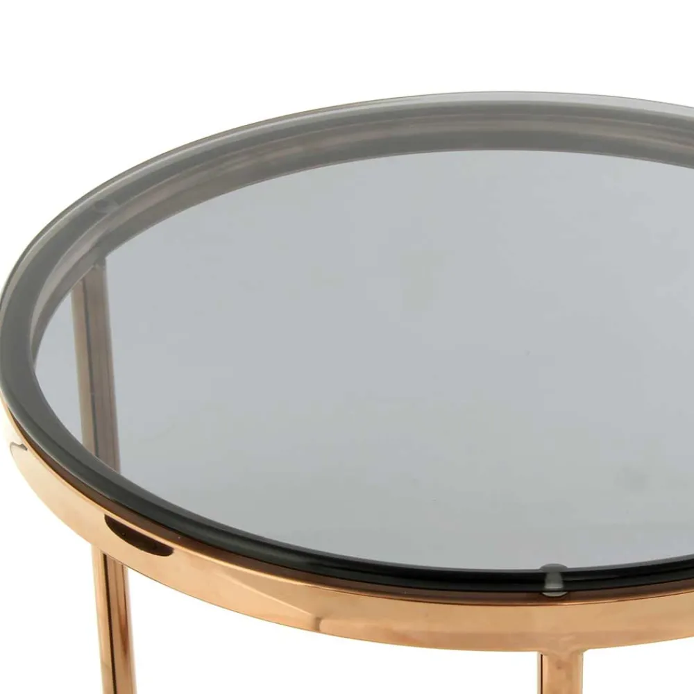 Wohnzimmer Tisch Lodeves*Pharao24 Hot