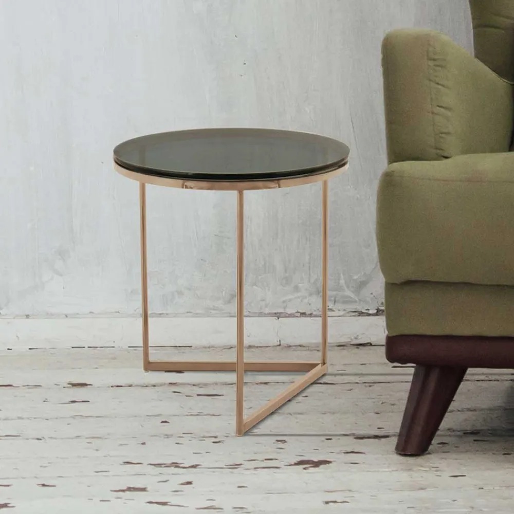 Wohnzimmer Tisch Lodeves*Pharao24 Hot