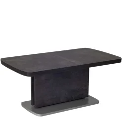 Outlet Wohnzimmer Tisch Lucevra Ausziehtische