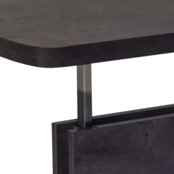 Outlet Wohnzimmer Tisch Lucevra Ausziehtische