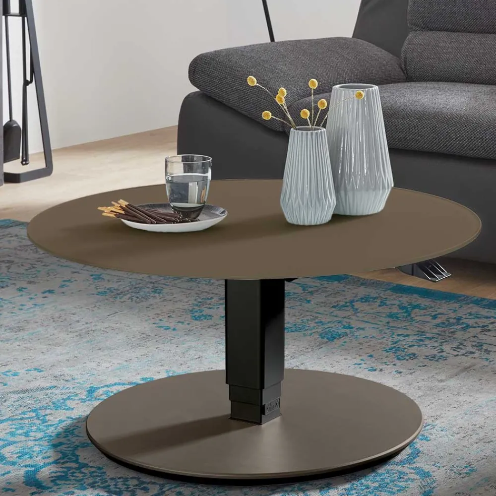 Wohnzimmer Tisch Luke*Pharao24 Best