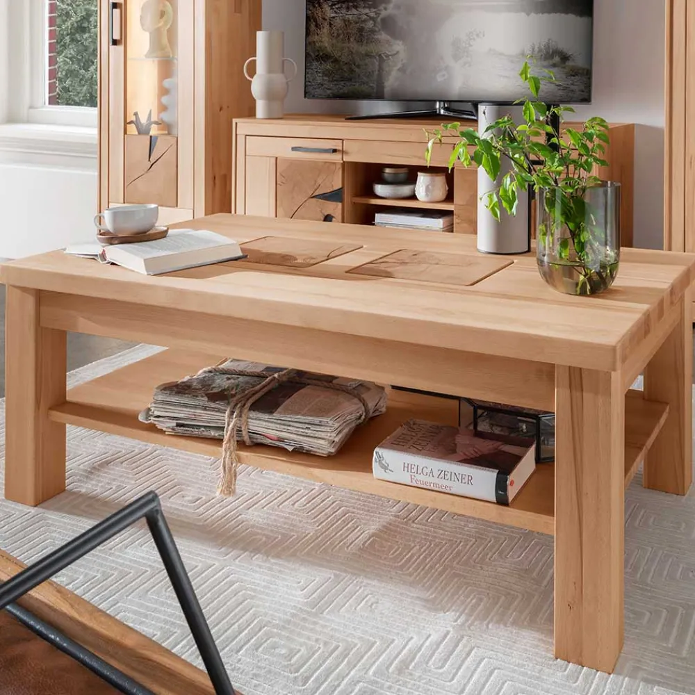 Wohnzimmer Tisch Olmedo*Pharao24 Clearance