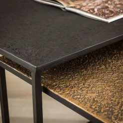 Hot Wohnzimmer Tisch Set Pingdong Wohnzimmertisch|Beistelltische