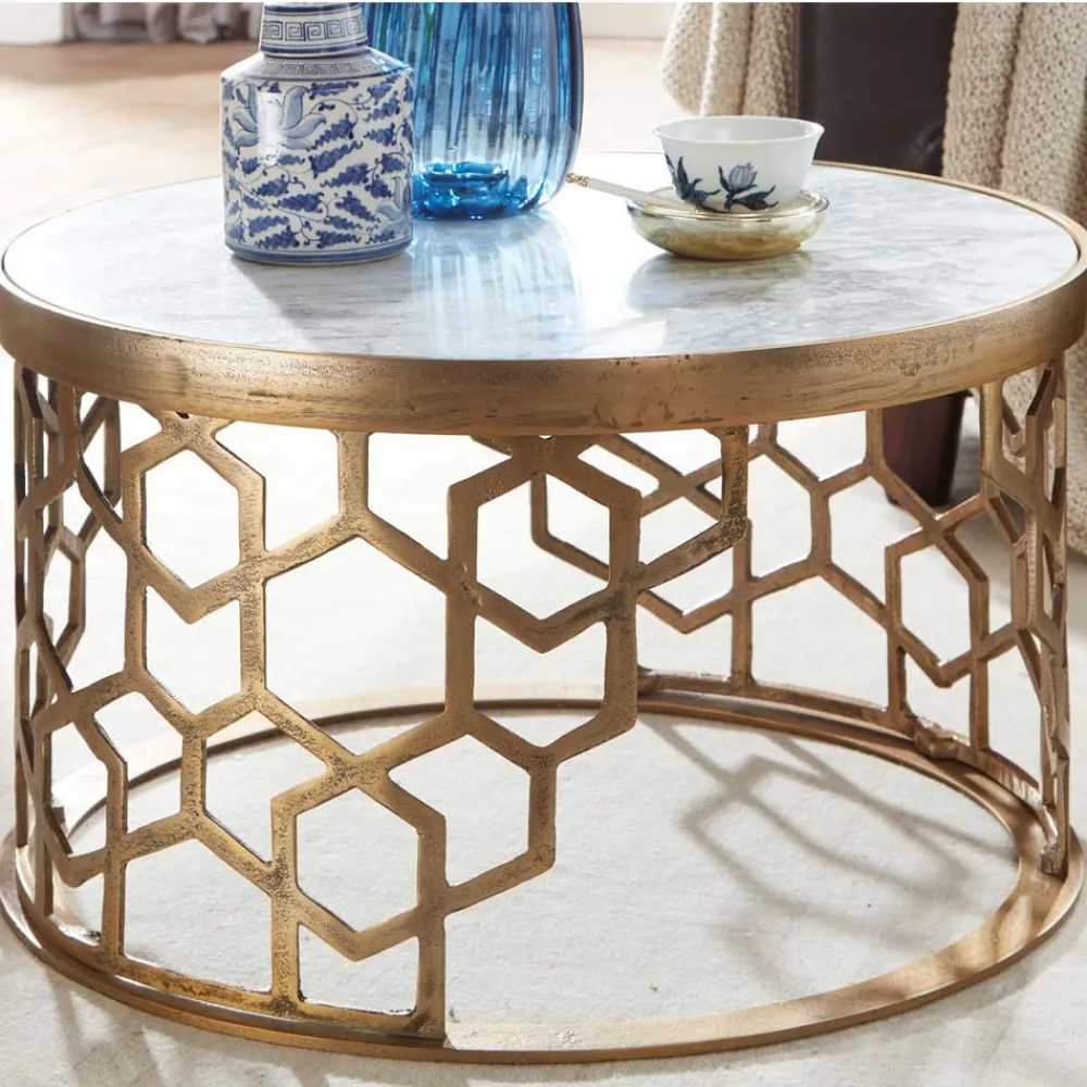 Wohnzimmer Tisch Sumatra*Pharao24 Discount