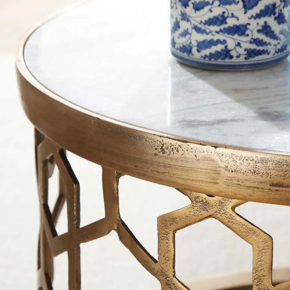 Wohnzimmer Tisch Sumatra*Pharao24 Discount