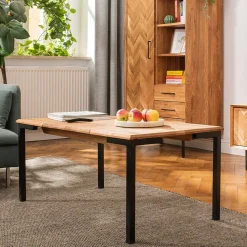 Wohnzimmer Tisch Yalley*Pharao24 Discount