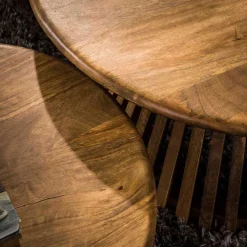 Outlet Wohnzimmer Tische Bastiaan Wohnzimmertisch|Beistelltische