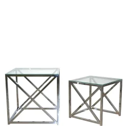 Wohnzimmer Tische Haboron*Pharao24 Hot