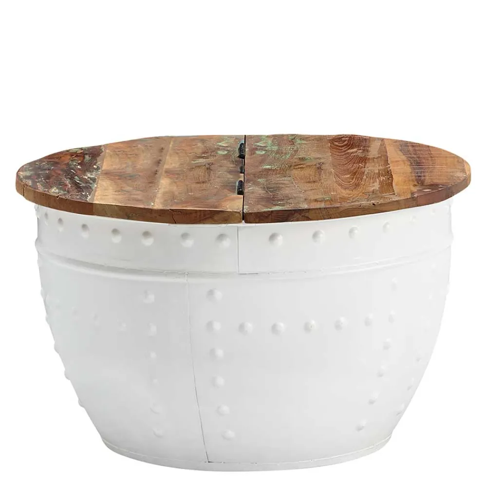 Wohnzimmer Truhentisch Bangka*Pharao24 Discount