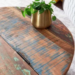 Wohnzimmer Truhentisch Bangka*Pharao24 Discount