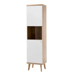 Wohnzimmer Vitrine Levanca*Pharao24 Discount