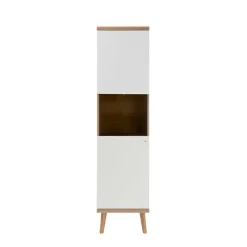 Wohnzimmer Vitrine Levanca*Pharao24 Discount