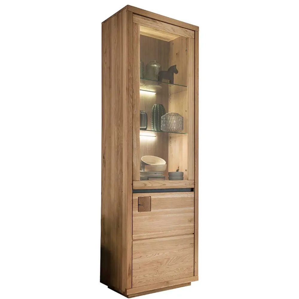 Wohnzimmer Vitrine Shailina*Pharao24 Best