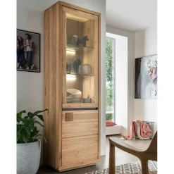 Wohnzimmer Vitrine Shailina*Pharao24 Best